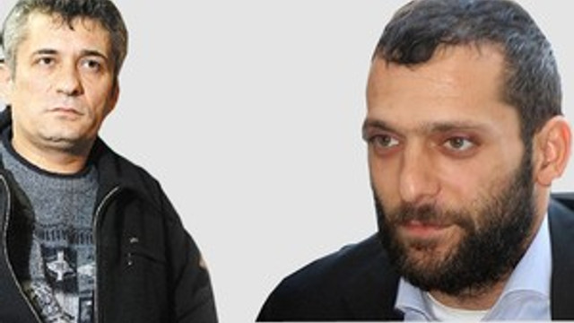 Alaattin Çakıcının üvey oğlu Onur Özbizerdik adliyeye sevk edildi