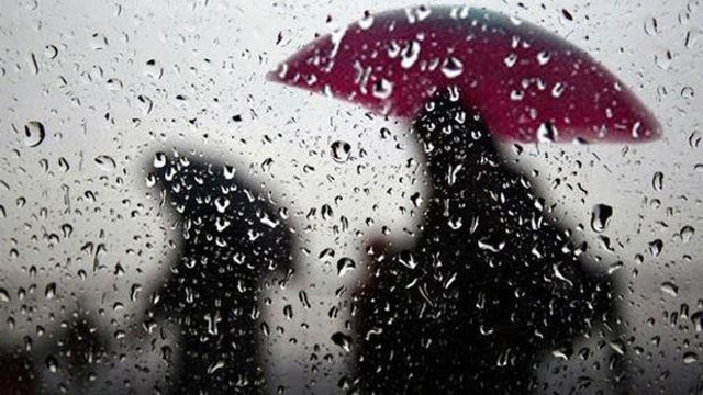 Meteorolojiden İstanbullulara uyarı! Sağanak geliyor