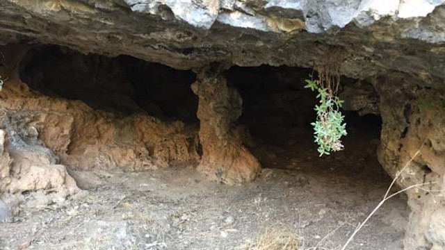 Cudi Dağında 3 terörist öldürüldü