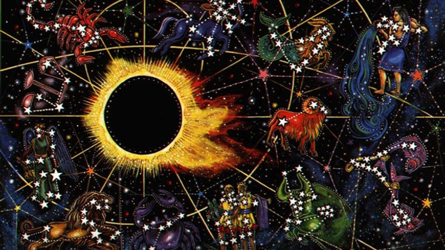 NASA açıkladı: Burçlar değişti!