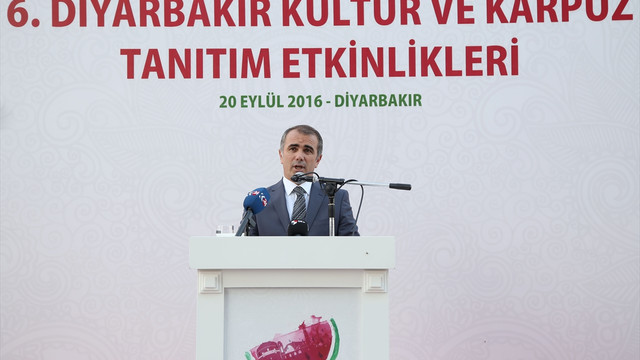 6. Kültür ve Karpuz Festivali