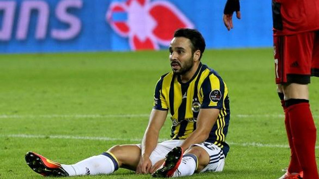 Dick Advocaat son vuruşlarda sıkıntı yaşayan Volkan Şen için psikolog talep etti