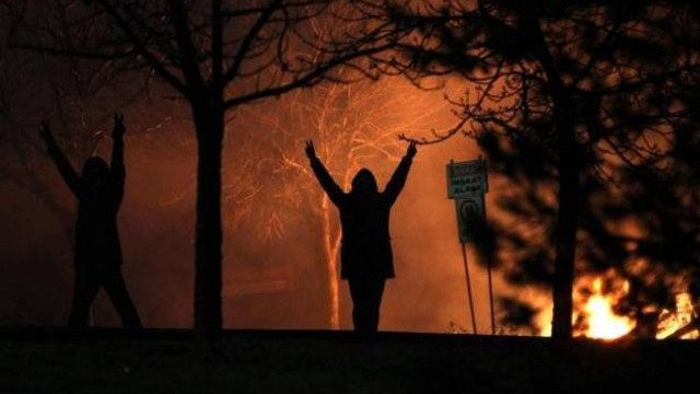 ODTÜlü 45 öğrenci hapis cezası aldı