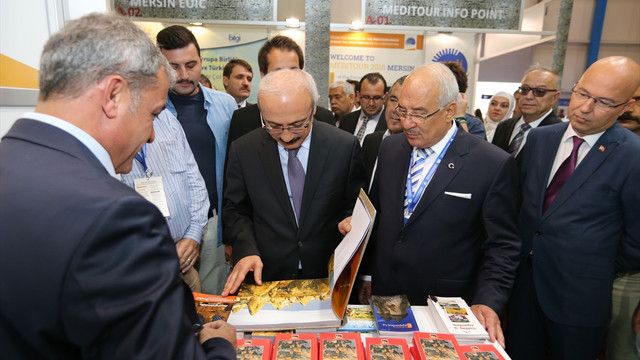 7. Akdeniz Turizm Forumu