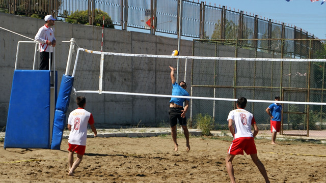 7. Van Denizi Su Sporları Festivali