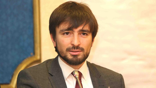 70 bin kişi Kızılaya kurban bağışı yaptı