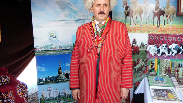 735. Ertuğrul Gazi'yi Anma ve Yörük Şenlikleri