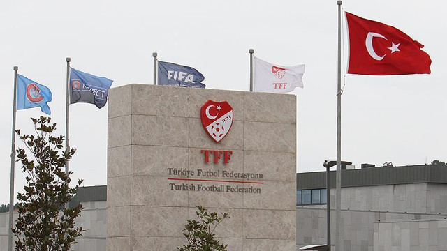 TFF 6 takıma puan silme cezası verdi