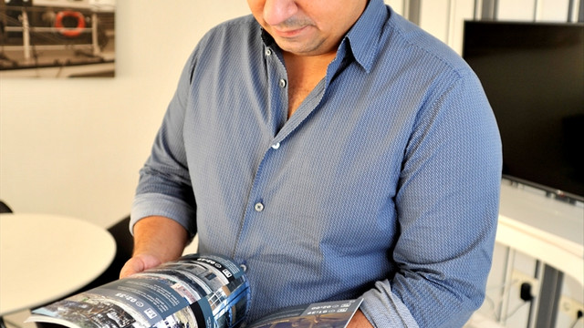 AA'nın Dakika Dakika FETÖ'nün darbe girişimi kitabı