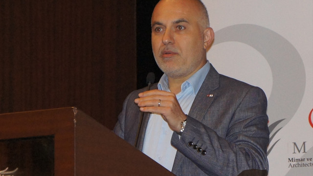 AB'den Kızılay'a fon desteği