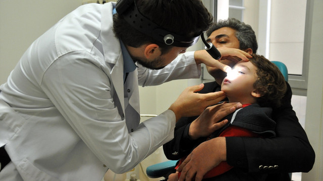 Acı kavun hastanelik etti