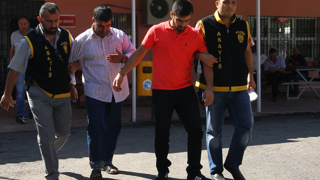 Adana'da başından vurulan kişinin ölmesi