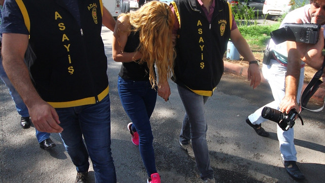 Adana'da telefonla dolandırıcılık iddiası