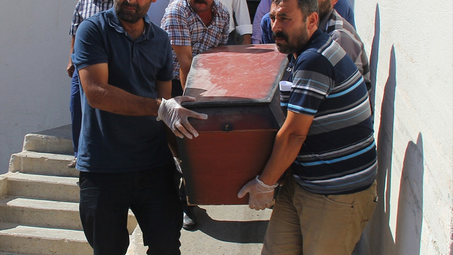 Adana'daki kuduz vakası