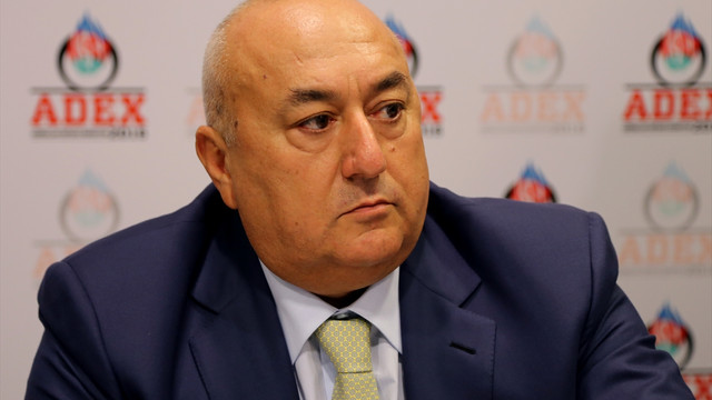 ADEX 2016'nın en geniş katılımcısı Türkiye olacak