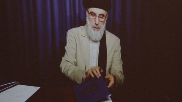 Afganistan'da barış anlaşması