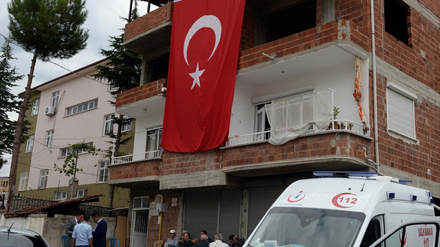 Ağrı'daki terör saldırısı