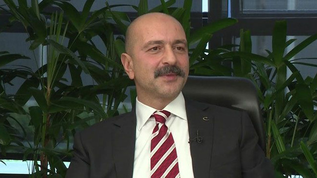 Akın İpekin 10 milyar dolar değerindeki 18 şirketi TMSFye devredildi