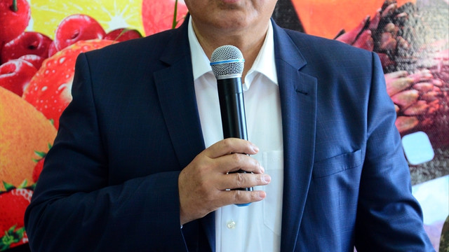 AK Parti Genel Başkan Yardımcısı Demiröz: