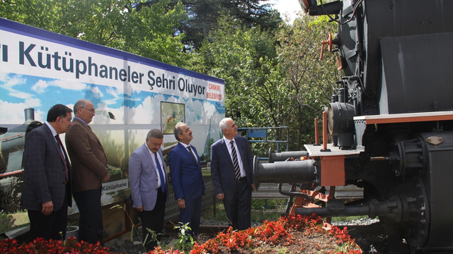 AK Parti Genel Başkan Yardımcısı Kaya: