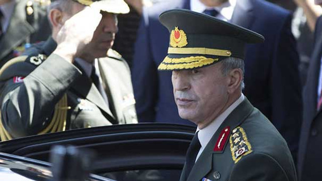 Akarın Darbecileri gözaltına al dediği savcı da ihraç edildi