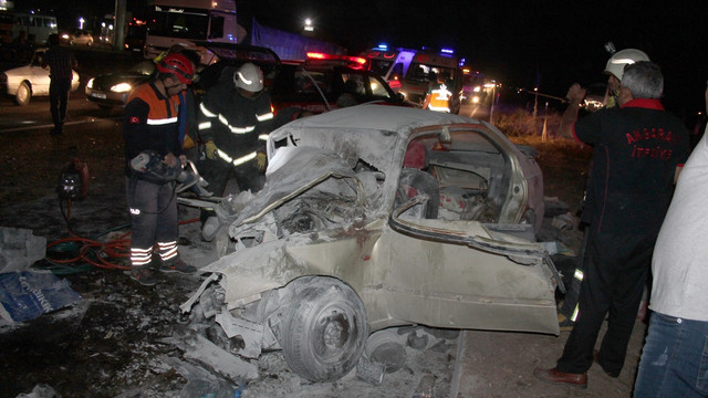 Slovakya’daki AB zirvesi