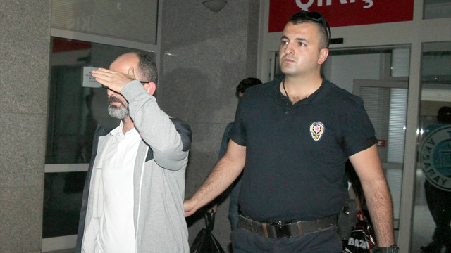 Aksaray'daki FETÖ/PDY soruşturması