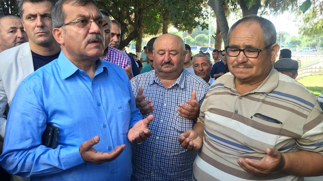 GÜNCELLEME - İzmir'deki cinayet