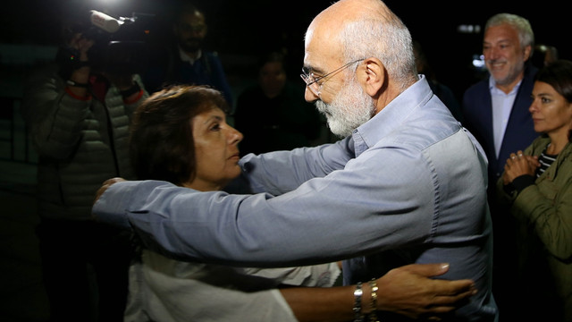 Altan kardeşlerin FETÖ soruşturması