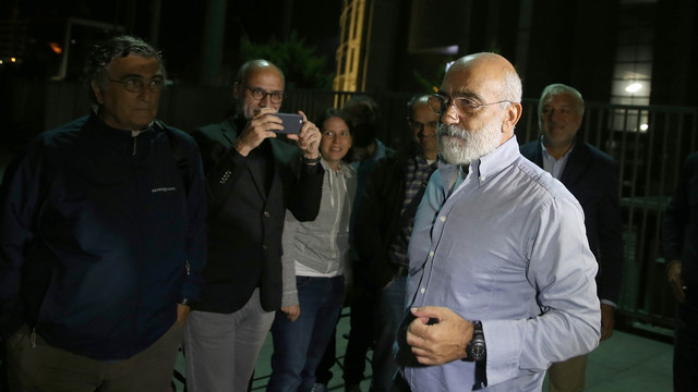 Altan kardeşlerin FETÖ soruşturması