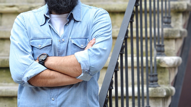 Amerika ya da Avrupa'yı değil, Türkiye'yi tercih ettim