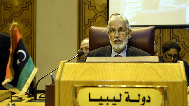 Arap Birliği 146. Dışişleri Bakanları Toplantısı