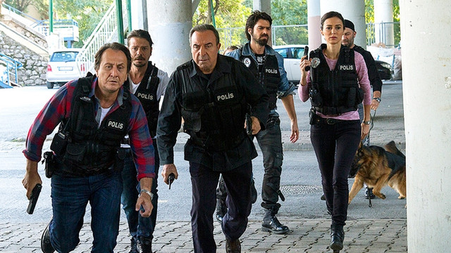 Arka Sokaklar yeni sezon fragmanı yayınlandı!