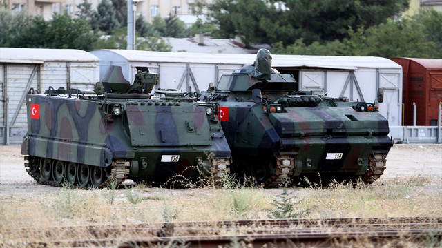 Çukurcadaki operasyonda 7 PKKlı terörist etkisiz hale getirildi