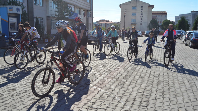 Avrupa Hareketlilik Haftası etkinlikleri