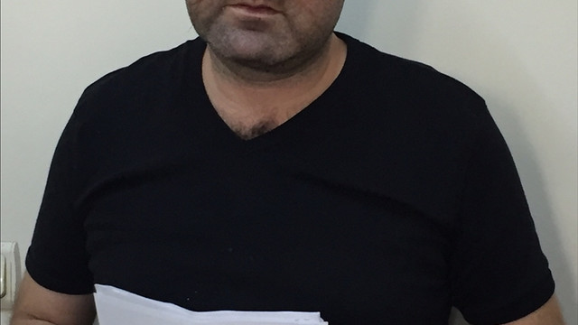 Avukattan darp iddiasıyla suç duyurusu