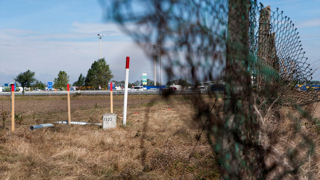 Avusturya, Macaristan sınırına tel örgü çekecek