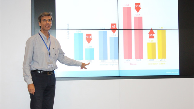 Bağışıklığın gelişmesinde anne sütü kilit rol oynuyor