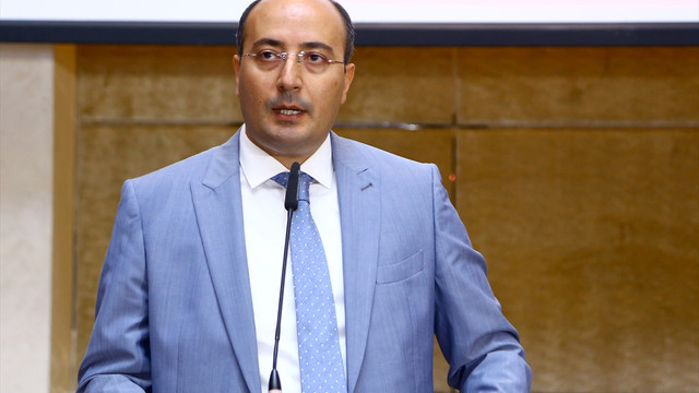 Bakü'de 15 Temmuz Milli İradenin Yükselişi fotoğraf sergisi açıldı