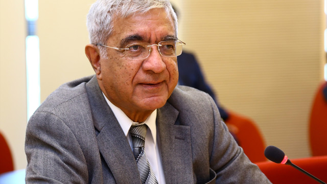 Bakü'de Azerbaycan-Türkiye Gençler Forumu