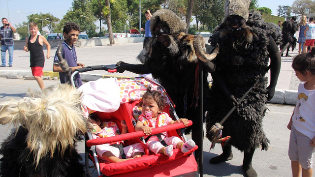 Balıkesirin düşman işgalinden kurtuluşunun 94. yıl dönümü kutlandı