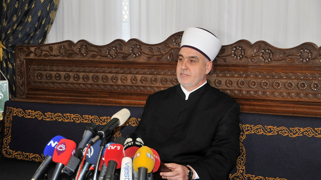 Balkanlardan Kurban Bayramı mesajı