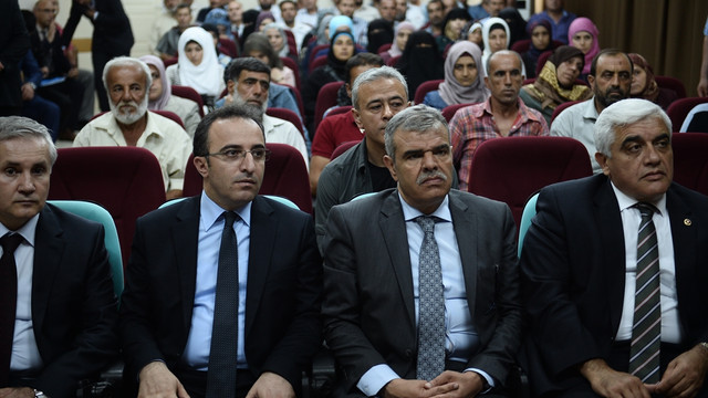 Başbakan Yardımcısı Kaynak: