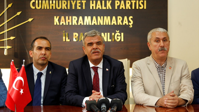 Başbakan Yardımcısı Kaynak: