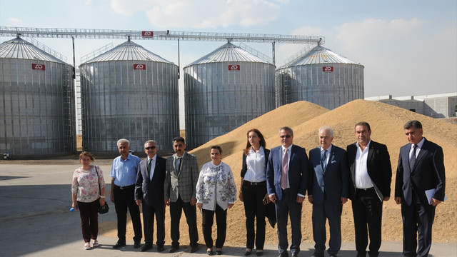 Başbakan Yıldırım'ın açıkladığı yatırım ve kalkınma hamlesi