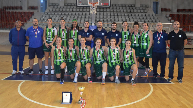 Basketbol: Demokrasi Şehitleri ve Gaziler Kupası