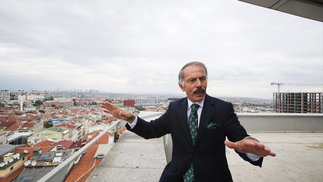 Bayrampaşa'da kentsel dönüşüm başlıyor