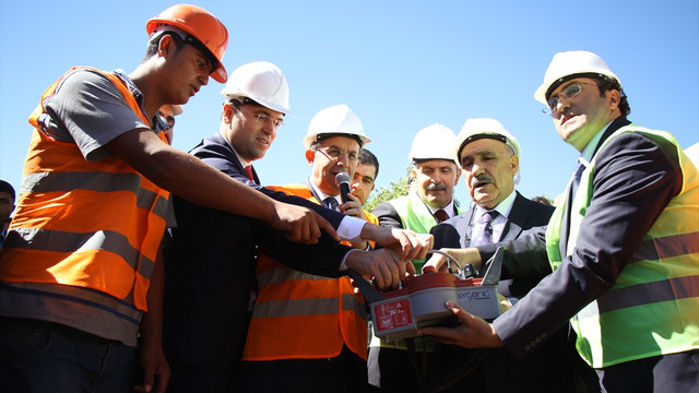 Belediyelere görevlendirme yapılması