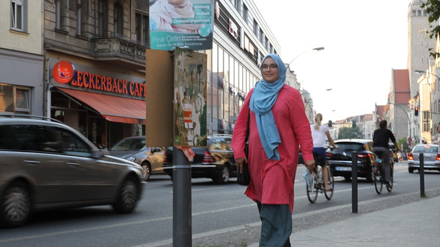 Berlin Eyalet Meclisi seçimlerine doğru