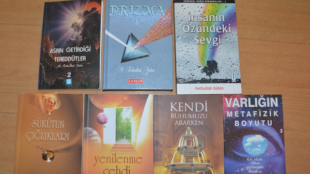 Bingöl'deki terör operasyonu